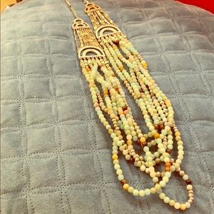 Beaded Necklace
